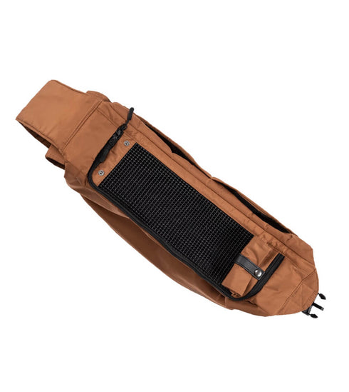 MANDARINE BROTHERS スリーブショルダーバッグ/SLEEVE SHOULDER BAG